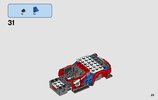 Notice / Instructions de Montage - LEGO - 75889 - Ferrari Ultimate Garage: Page 25