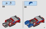 Notice / Instructions de Montage - LEGO - 75889 - Ferrari Ultimate Garage: Page 27