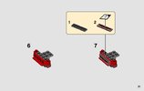 Notice / Instructions de Montage - LEGO - 75889 - Ferrari Ultimate Garage: Page 31