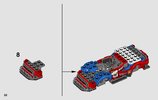 Notice / Instructions de Montage - LEGO - 75889 - Ferrari Ultimate Garage: Page 32