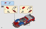 Notice / Instructions de Montage - LEGO - 75889 - Ferrari Ultimate Garage: Page 34