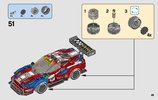 Notice / Instructions de Montage - LEGO - 75889 - Ferrari Ultimate Garage: Page 49