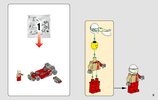 Notice / Instructions de Montage - LEGO - 75889 - Ferrari Ultimate Garage: Page 5