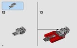 Notice / Instructions de Montage - LEGO - 75889 - Ferrari Ultimate Garage: Page 12