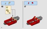 Notice / Instructions de Montage - LEGO - 75889 - Ferrari Ultimate Garage: Page 14