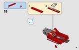 Notice / Instructions de Montage - LEGO - 75889 - Ferrari Ultimate Garage: Page 15