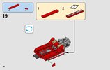 Notice / Instructions de Montage - LEGO - 75889 - Ferrari Ultimate Garage: Page 16