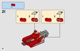 Notice / Instructions de Montage - LEGO - 75889 - Ferrari Ultimate Garage: Page 18