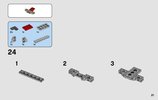 Notice / Instructions de Montage - LEGO - 75889 - Ferrari Ultimate Garage: Page 21