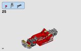 Notice / Instructions de Montage - LEGO - 75889 - Ferrari Ultimate Garage: Page 24