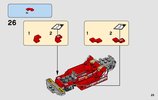 Notice / Instructions de Montage - LEGO - 75889 - Ferrari Ultimate Garage: Page 25