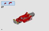 Notice / Instructions de Montage - LEGO - 75889 - Ferrari Ultimate Garage: Page 26