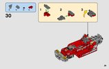 Notice / Instructions de Montage - LEGO - 75889 - Ferrari Ultimate Garage: Page 29