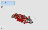 Notice / Instructions de Montage - LEGO - 75889 - Ferrari Ultimate Garage: Page 30