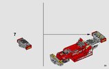 Notice / Instructions de Montage - LEGO - 75889 - Ferrari Ultimate Garage: Page 33