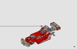 Notice / Instructions de Montage - LEGO - 75889 - Ferrari Ultimate Garage: Page 35