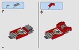 Notice / Instructions de Montage - LEGO - 75889 - Ferrari Ultimate Garage: Page 46