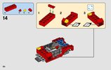 Notice / Instructions de Montage - LEGO - 75889 - Ferrari Ultimate Garage: Page 50