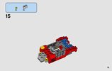 Notice / Instructions de Montage - LEGO - 75889 - Ferrari Ultimate Garage: Page 51