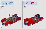 Notice / Instructions de Montage - LEGO - 75889 - Ferrari Ultimate Garage: Page 56