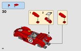 Notice / Instructions de Montage - LEGO - 75889 - Ferrari Ultimate Garage: Page 66