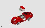 Notice / Instructions de Montage - LEGO - 75889 - Ferrari Ultimate Garage: Page 76