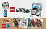 Notice / Instructions de Montage - LEGO - 75889 - Ferrari Ultimate Garage: Page 77