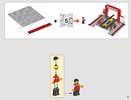 Notice / Instructions de Montage - LEGO - 75889 - Ferrari Ultimate Garage: Page 15