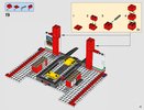 Notice / Instructions de Montage - LEGO - 75889 - Ferrari Ultimate Garage: Page 35