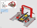 Notice / Instructions de Montage - LEGO - 75889 - Ferrari Ultimate Garage: Page 42