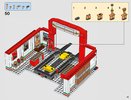 Notice / Instructions de Montage - LEGO - 75889 - Ferrari Ultimate Garage: Page 55