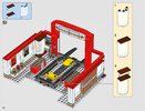 Notice / Instructions de Montage - LEGO - 75889 - Ferrari Ultimate Garage: Page 56