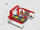 Notice / Instructions de Montage - LEGO - 75889 - Ferrari Ultimate Garage: Page 59