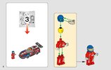 Notice / Instructions de Montage - LEGO - 75889 - Ferrari Ultimate Garage: Page 2