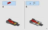 Notice / Instructions de Montage - LEGO - 75889 - Ferrari Ultimate Garage: Page 5