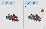 Notice / Instructions de Montage - LEGO - 75889 - Ferrari Ultimate Garage: Page 7