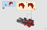 Notice / Instructions de Montage - LEGO - 75889 - Ferrari Ultimate Garage: Page 11