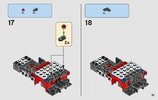 Notice / Instructions de Montage - LEGO - 75889 - Ferrari Ultimate Garage: Page 15