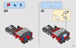 Notice / Instructions de Montage - LEGO - 75889 - Ferrari Ultimate Garage: Page 17