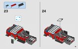 Notice / Instructions de Montage - LEGO - 75889 - Ferrari Ultimate Garage: Page 19