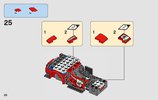 Notice / Instructions de Montage - LEGO - 75889 - Ferrari Ultimate Garage: Page 20