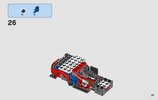 Notice / Instructions de Montage - LEGO - 75889 - Ferrari Ultimate Garage: Page 21