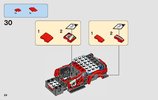 Notice / Instructions de Montage - LEGO - 75889 - Ferrari Ultimate Garage: Page 24