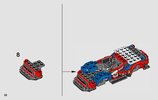 Notice / Instructions de Montage - LEGO - 75889 - Ferrari Ultimate Garage: Page 32