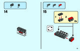 Notice / Instructions de Montage - LEGO - 75890 - Ferrari F40 Competizione: Page 11