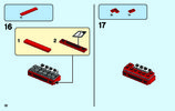 Notice / Instructions de Montage - LEGO - 75890 - Ferrari F40 Competizione: Page 12