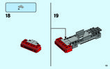 Notice / Instructions de Montage - LEGO - 75890 - Ferrari F40 Competizione: Page 13