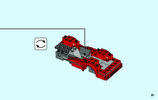 Notice / Instructions de Montage - LEGO - 75890 - Ferrari F40 Competizione: Page 21