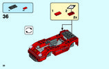 Notice / Instructions de Montage - LEGO - 75890 - Ferrari F40 Competizione: Page 32