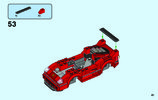 Notice / Instructions de Montage - LEGO - 75890 - Ferrari F40 Competizione: Page 41